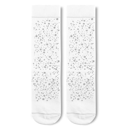 Illusion - Galaxy Luminescence Socks