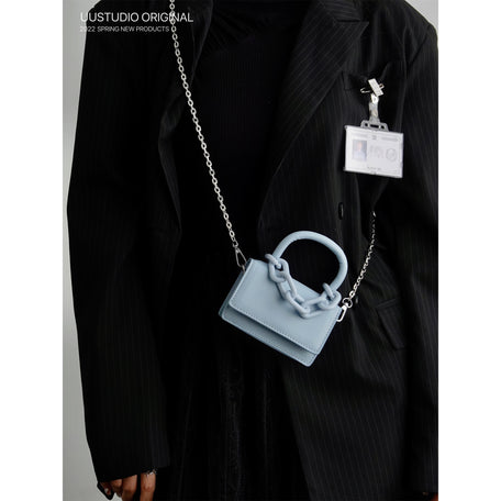 RACA x UUstudio let's party crossbody