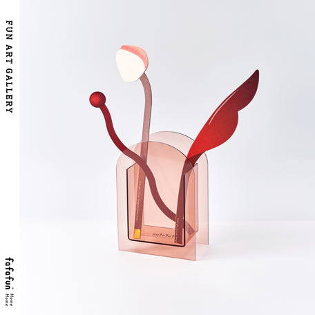 Fafafun - Sunbath Vase