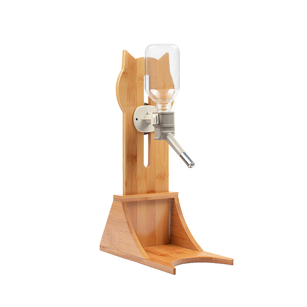 Load image into Gallery viewer, RACA Cat Drinking Tap with Adjustable Rack
