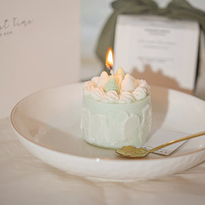 FMFS - Mini Forest candle 3pc Gift set