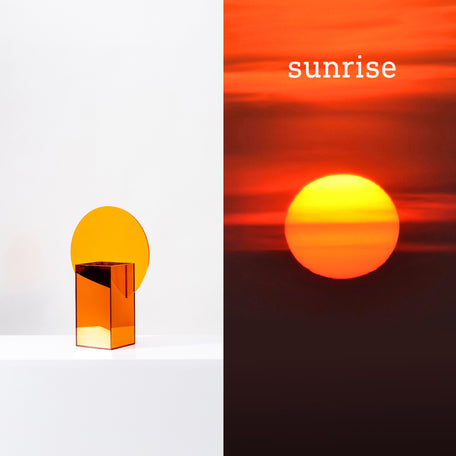 Fafafun - Day Break Vase