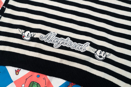 Akitto Design FELIX Shoulder Wrap