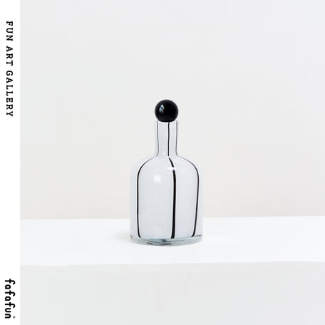 Fafafun Magic Dot Vase