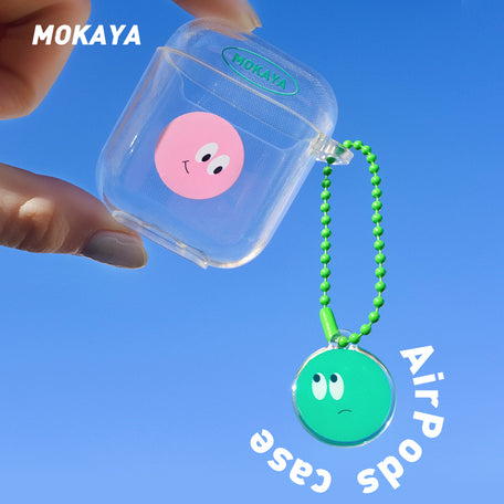MOKAYA AirPods Case