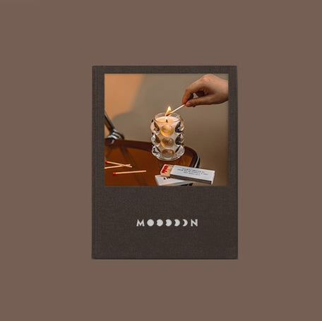 Good Night Universe - Dreamy Bubble Candle