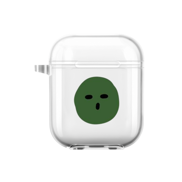 Load image into Gallery viewer, LIM - EMOJI Airpods case
