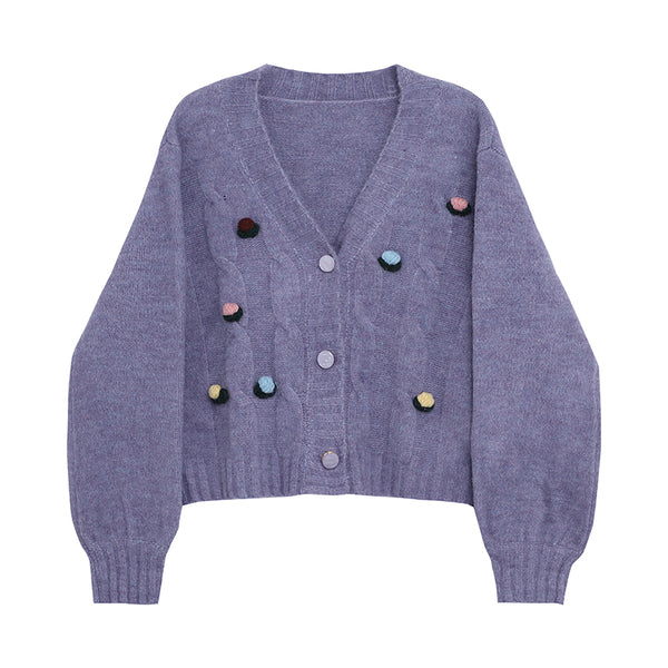 Load image into Gallery viewer, CSC BOUTIQUE TARO CARDIGAN SET
