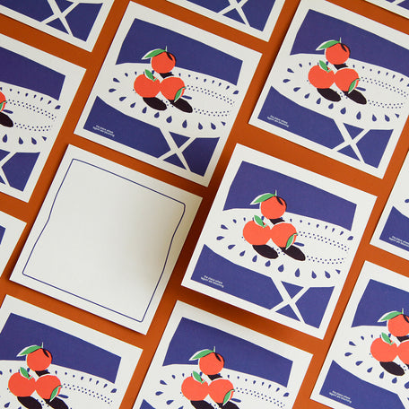 LAGOMLAB - Greeting Cards