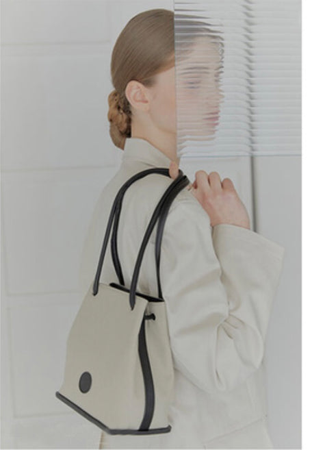 HANGUER Ergo Shoulder Bag