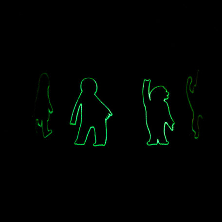 RACA Magic Mug with Color Change by Temperature