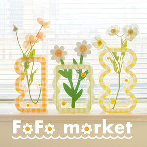 Mss studio - FAFA La Market Vase