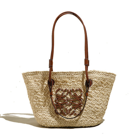 RACA x DSGUTWO Bali Basket