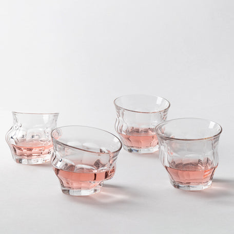 RACA Centti Home ENSEMBLE Whisky Glass