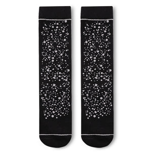 Illusion - Galaxy Luminescence Socks