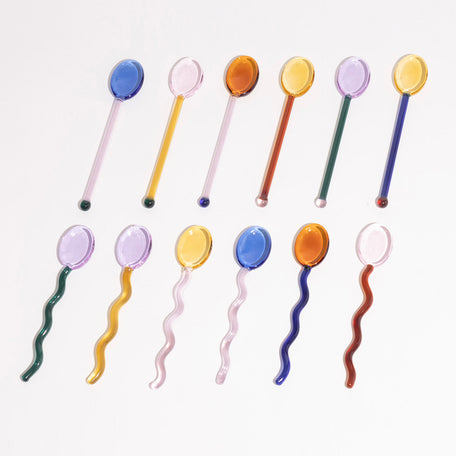 Miyake x Soremo Chupa Chups Spoon