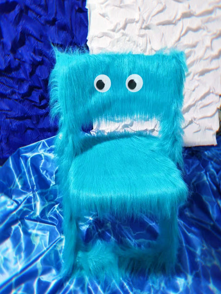 Load image into Gallery viewer, LUXXE Monster Chair
