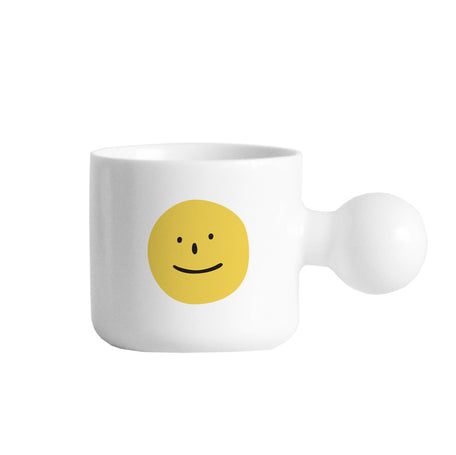 Mss studio - IT Mug & Plate