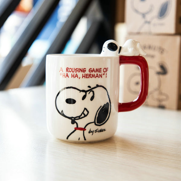 Load image into Gallery viewer, Miyake Limited Edition Hello Snoopy
