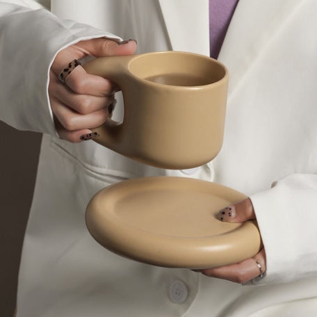 HNN design - Mellow Mug set