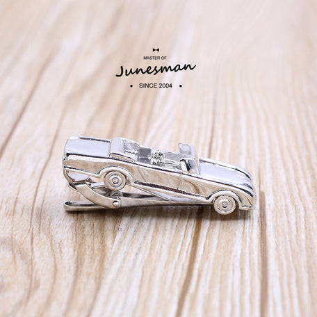 Junesman - OG Cufflinks & Tie Pin Set