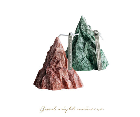 Good Night Universe - Iceberg Scented Candle