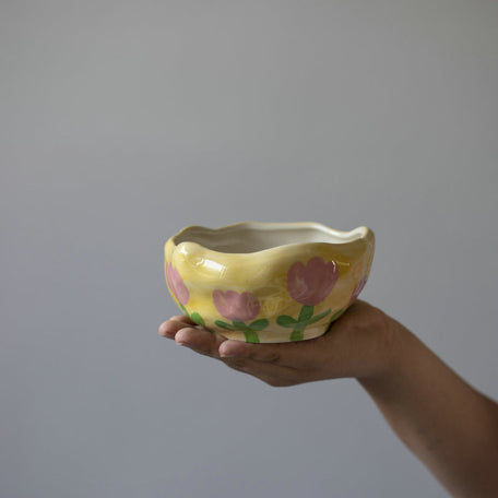 Miyake Handmade Coffe Mug Set