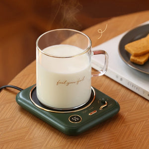 RACA Retro Mug Warmer Coaster