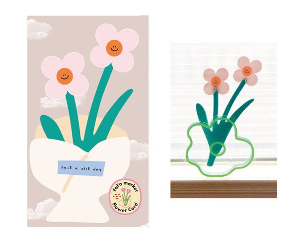 Load image into Gallery viewer, Mss Studio - FAFA La Flowers Diffusers
