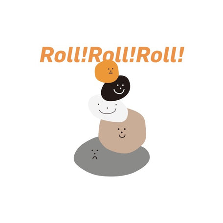 Mss studio - IT Coaster 5pc set