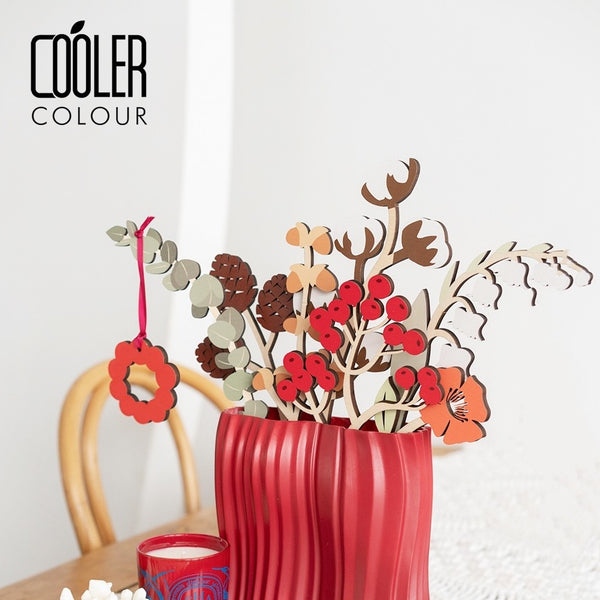 Load image into Gallery viewer, WWF Donation - CoolerColour Garden Harvest Diffusers
