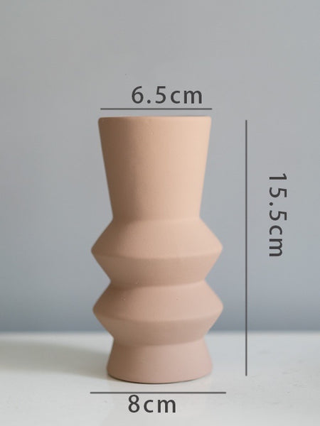 Load image into Gallery viewer, WWF Donation - CoolerColour Tutu Ceramic Vase - SOLD OUT
