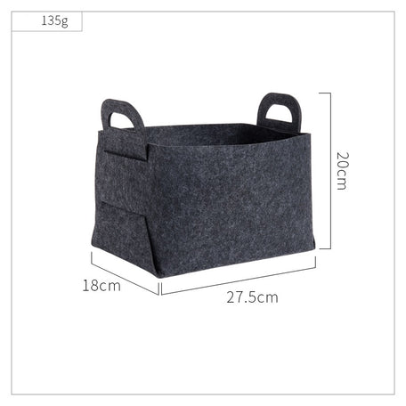 DeerRoom -  Nordic Storage Basket