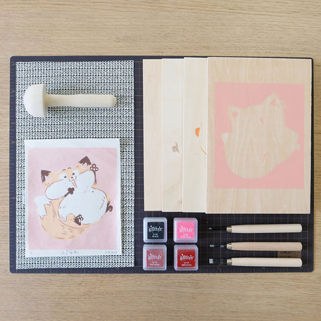 RACA S30 Moments of Summer - DIY Family Fun Time Tote Printer