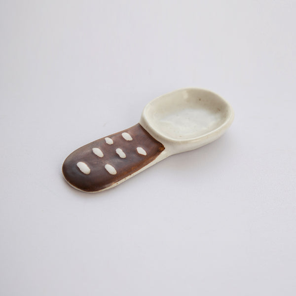 Load image into Gallery viewer, Miyake - Handmade Ceramic Spoons
